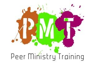 Peer Ministry Training Logo