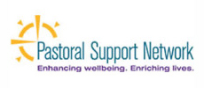 Pastoral Support Network Logo