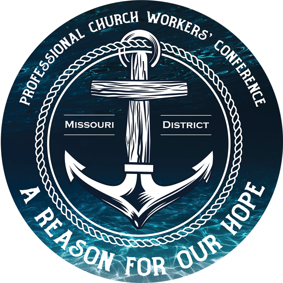 Professional Church Workers' Conference — Missouri District — The